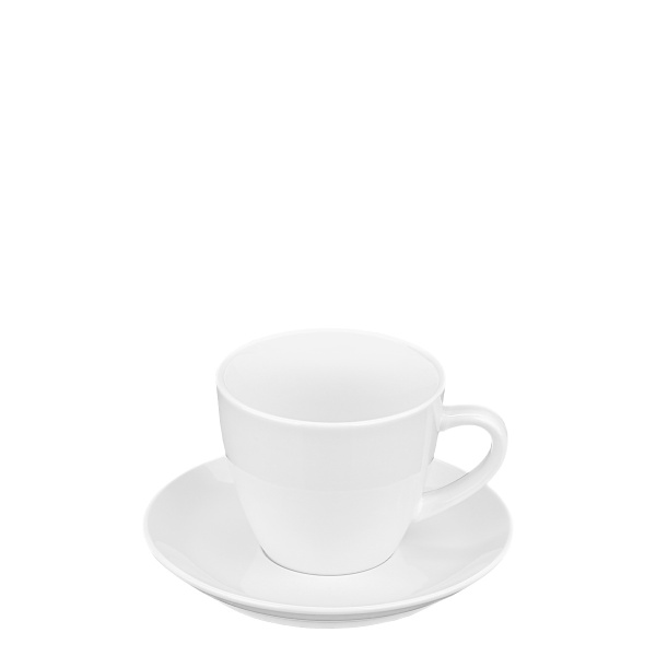 Servizio da caffè 8 pezzi – Basic