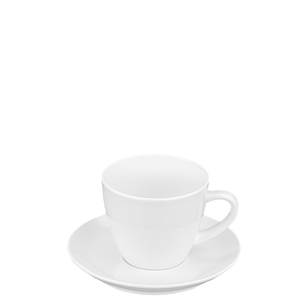 Servizio da caffè 8 pezzi – Basic