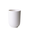 Tazza da caffè 300 ml - Gaya Atelier bianca