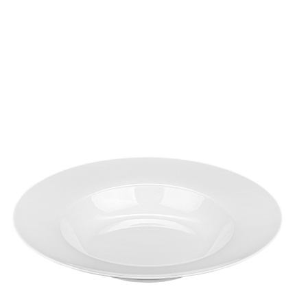 Piatto fondo set 4 pz - BASIC