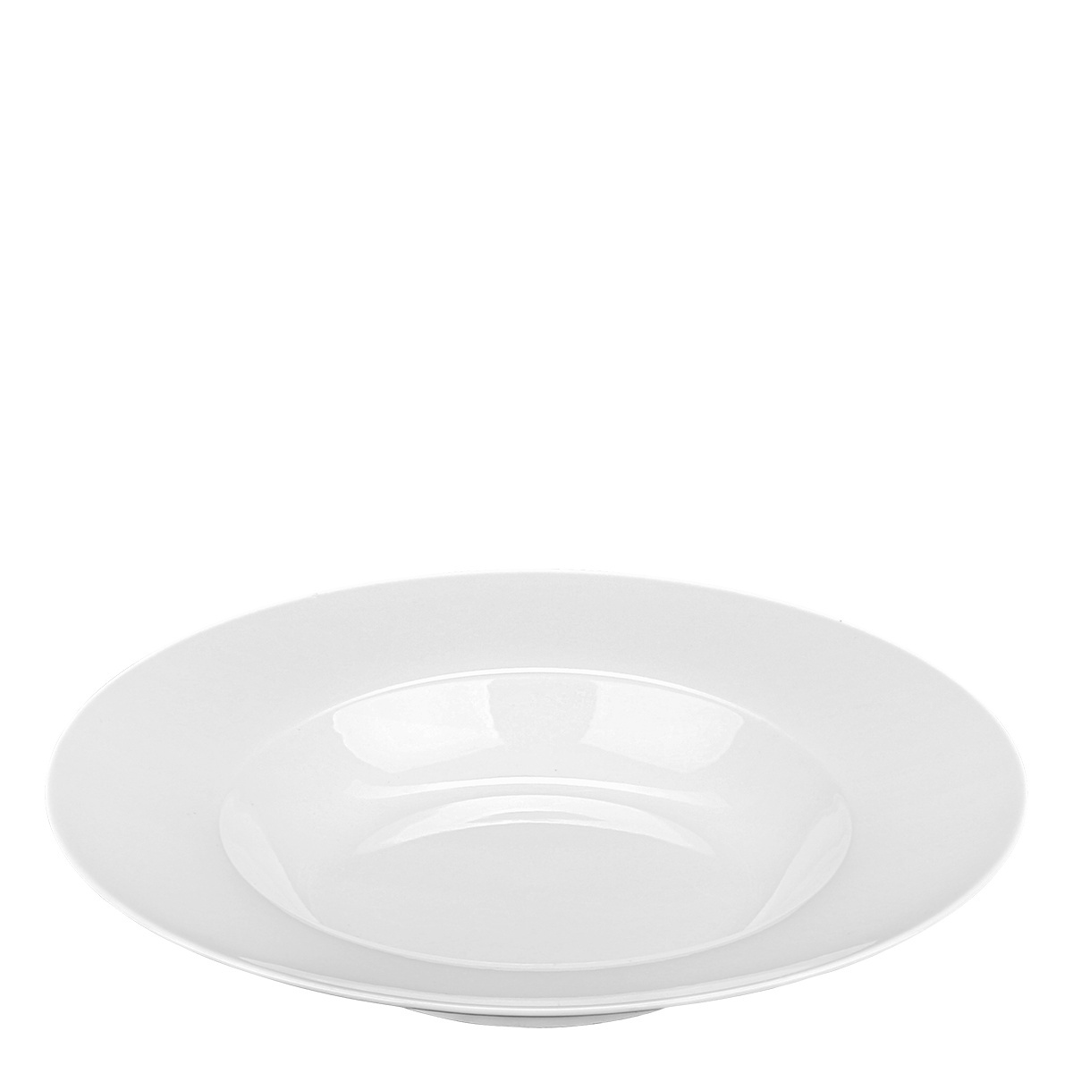 Piatto fondo set 4 pz - BASIC