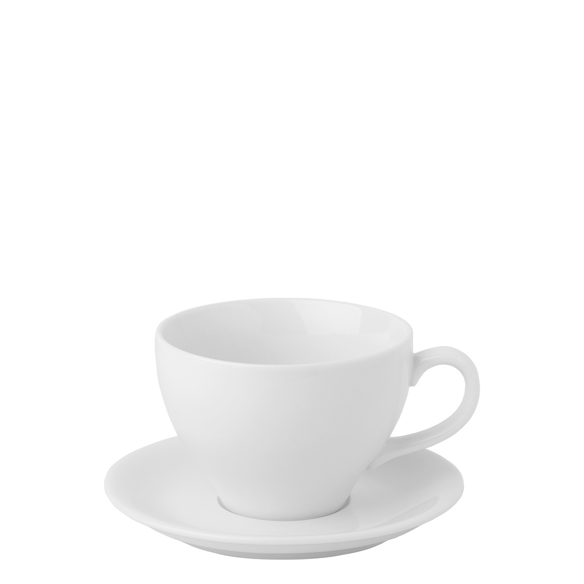 Tazza da cappuccino 450 ml - Elements