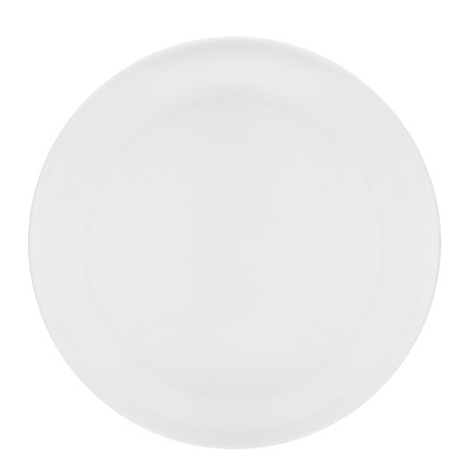Piatto pizza set 4pz - BASIC