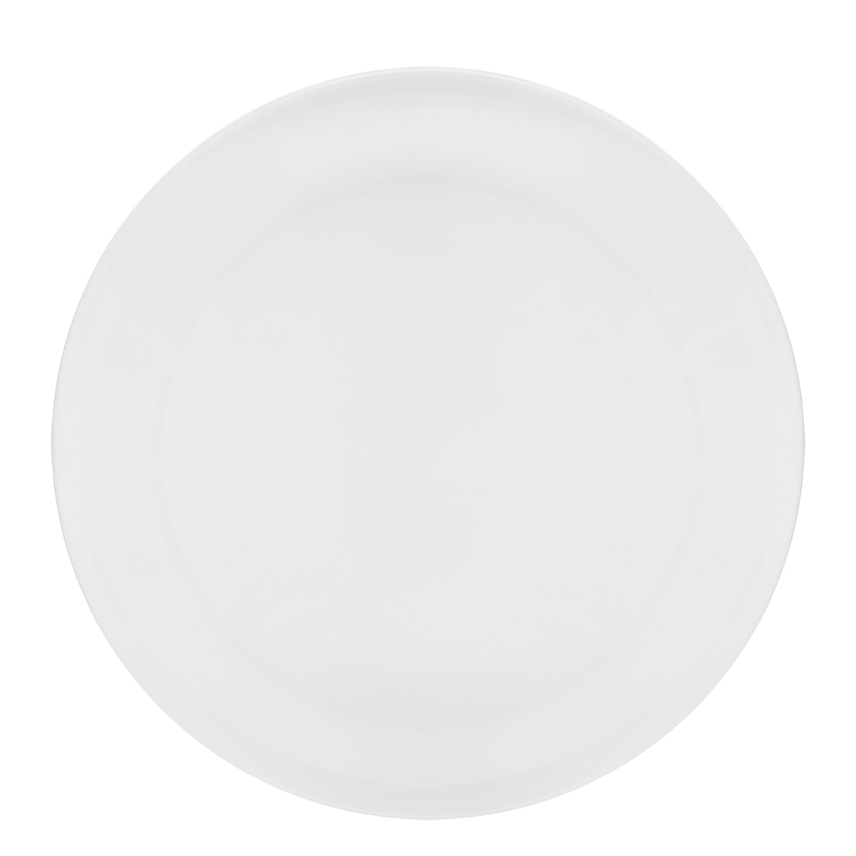 Piatto pizza set 4pz - BASIC