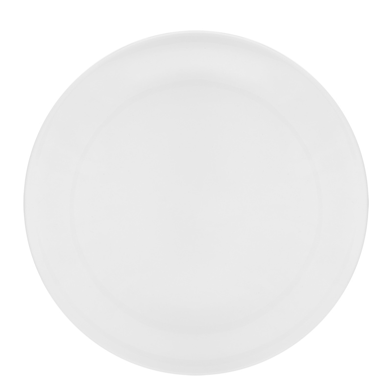 Piatto pizza set 4pz - BASIC