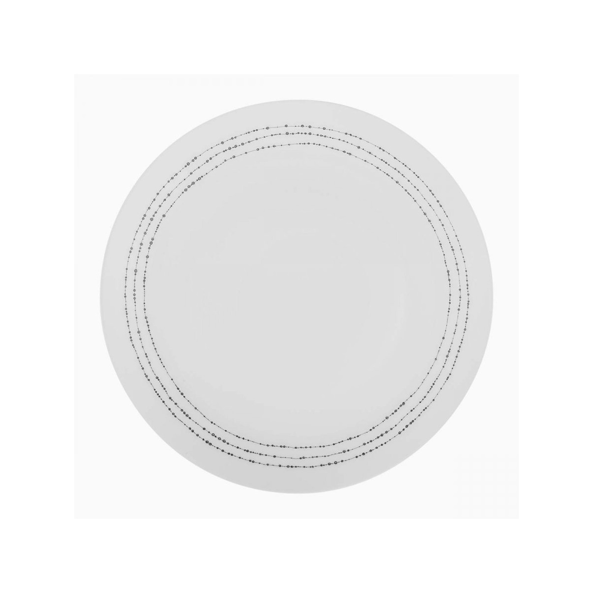 Set da colazione 12 pezzi - Basic Dots
