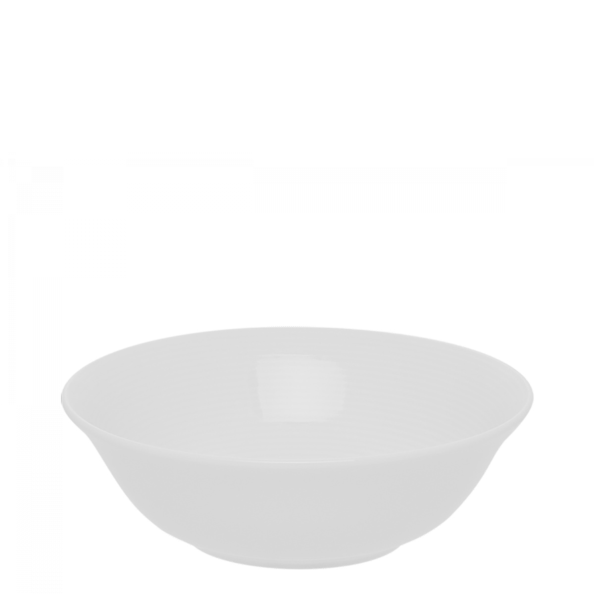 Set in porcellana - 4 pz. - Basic Chic