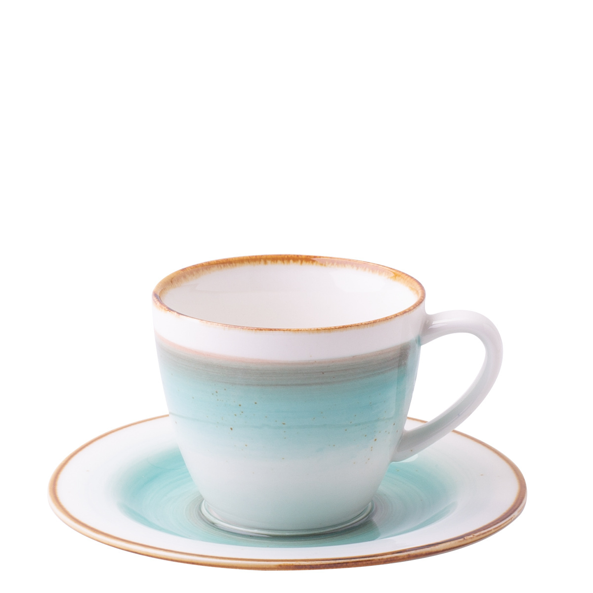 Tazza da caffè 250 ml - Gaya RGB Rustico