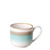 Tazza da caffè/tè Gaya RGB Rustico 280 ml