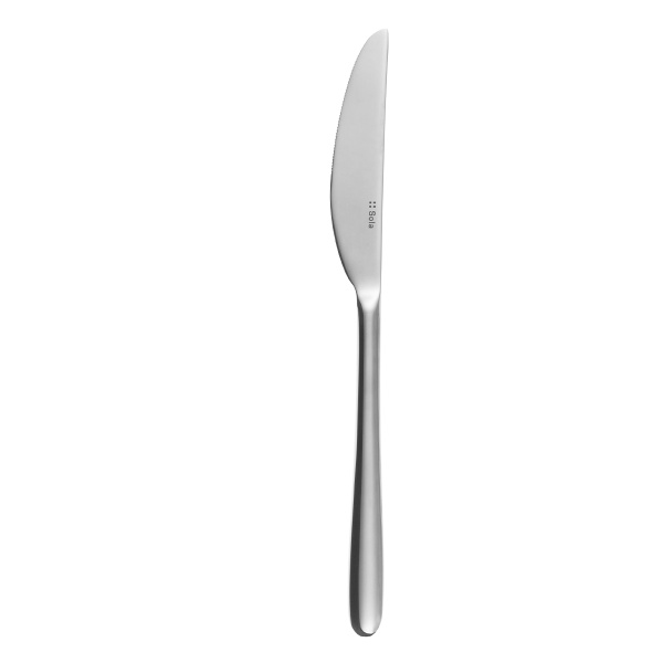 Set di posate 60 pezzi – Basic Alpha