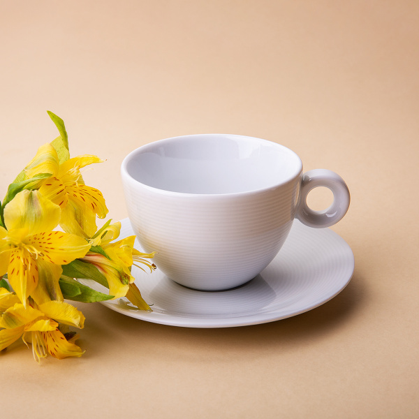 Set da caffè 8 pezzi – Basic Chic
