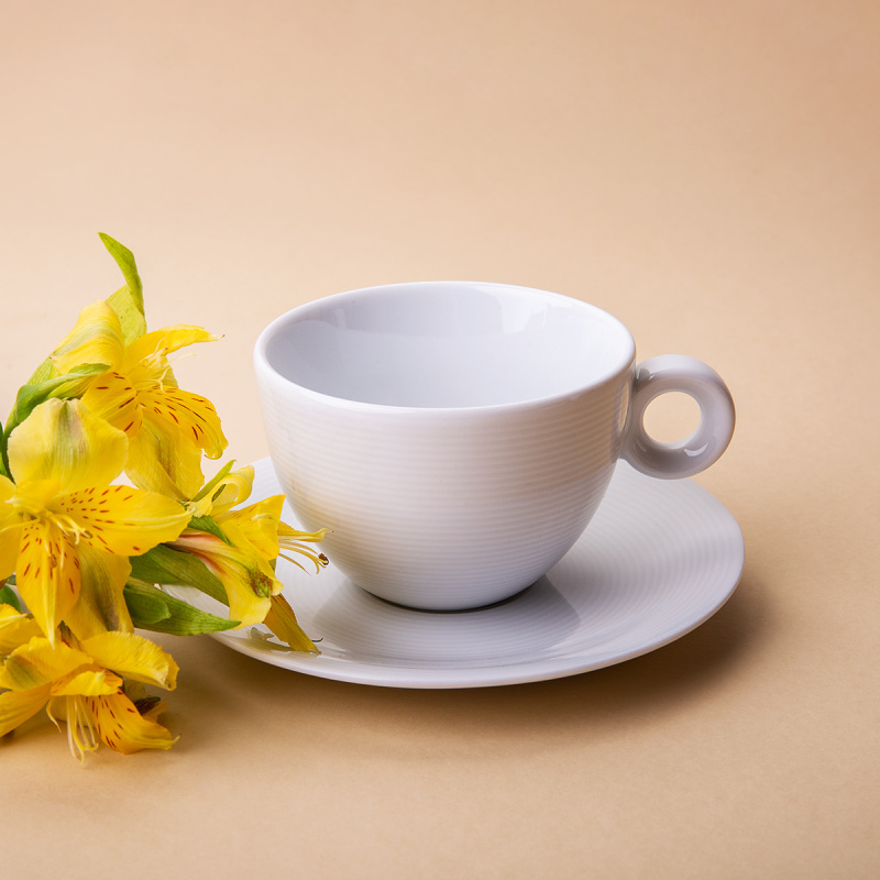 Set da caffè 8 pezzi – Basic Chic