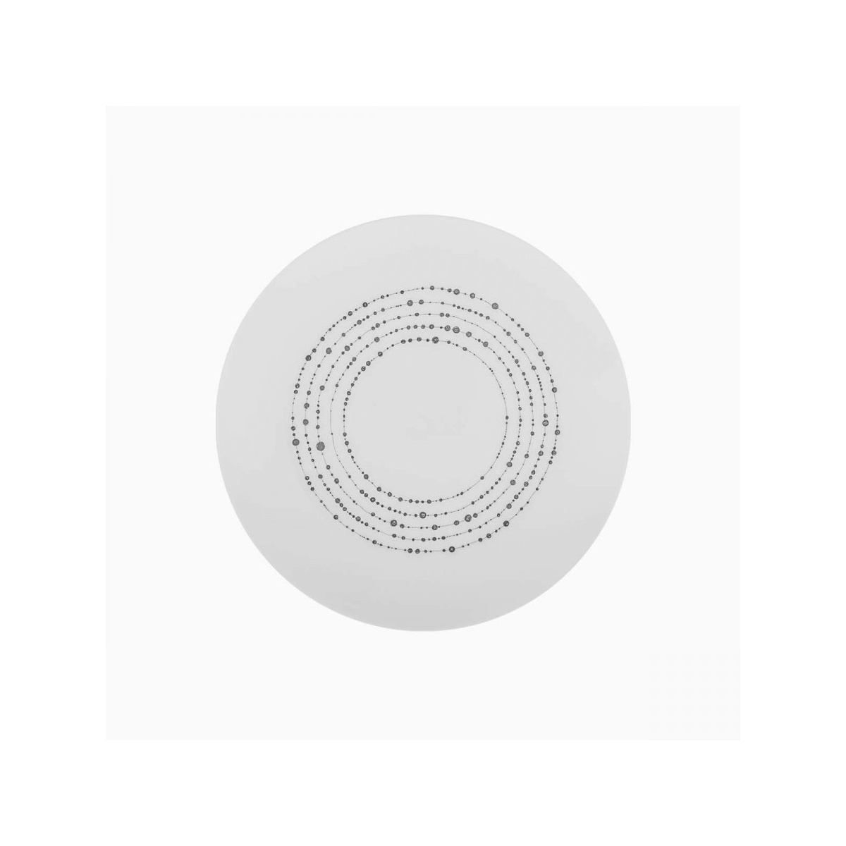 Set da colazione 12 pezzi - Basic Dots