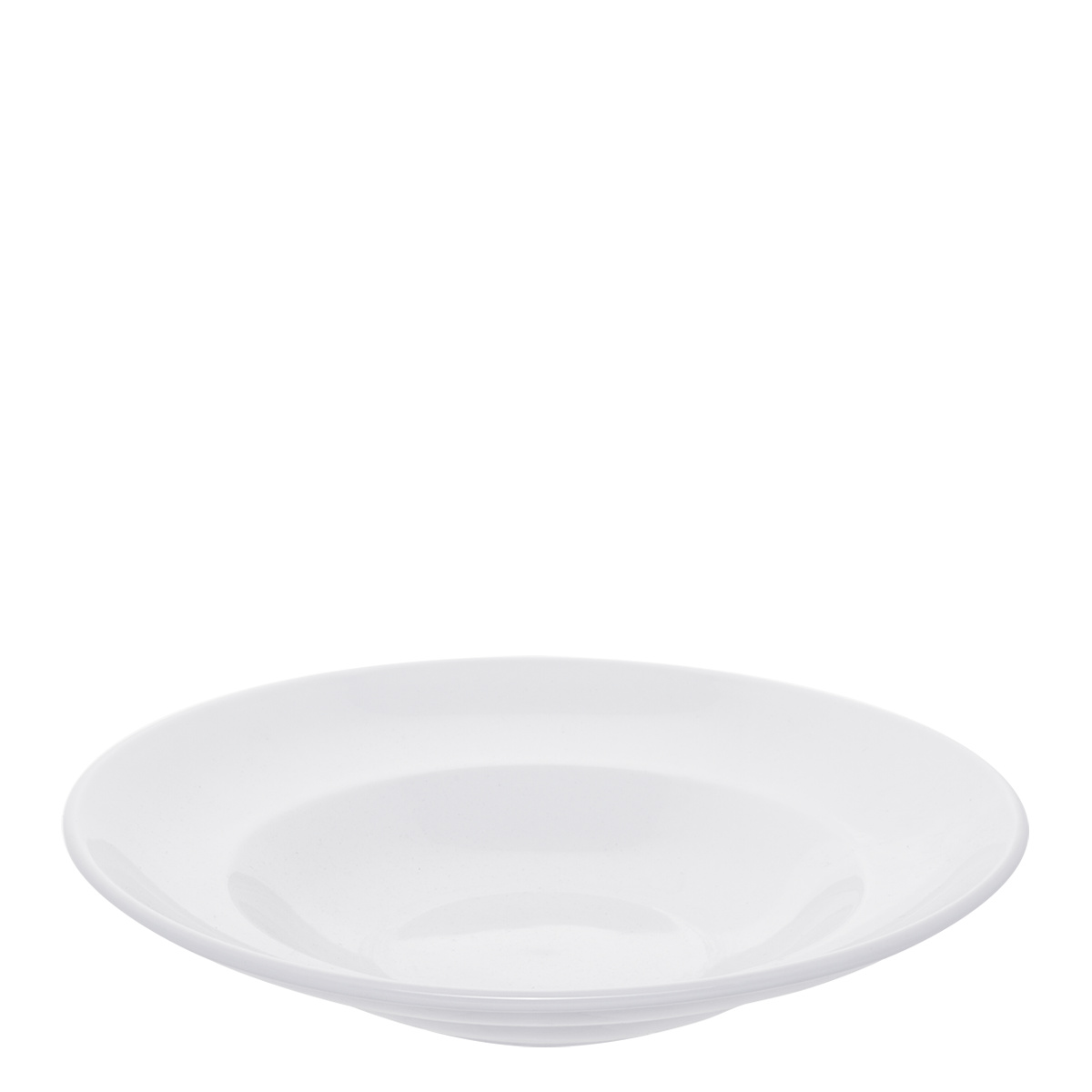 Piatto per pasta set 4pz - BASIC