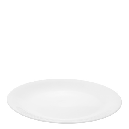 Piatto pizza set 4pz - BASIC