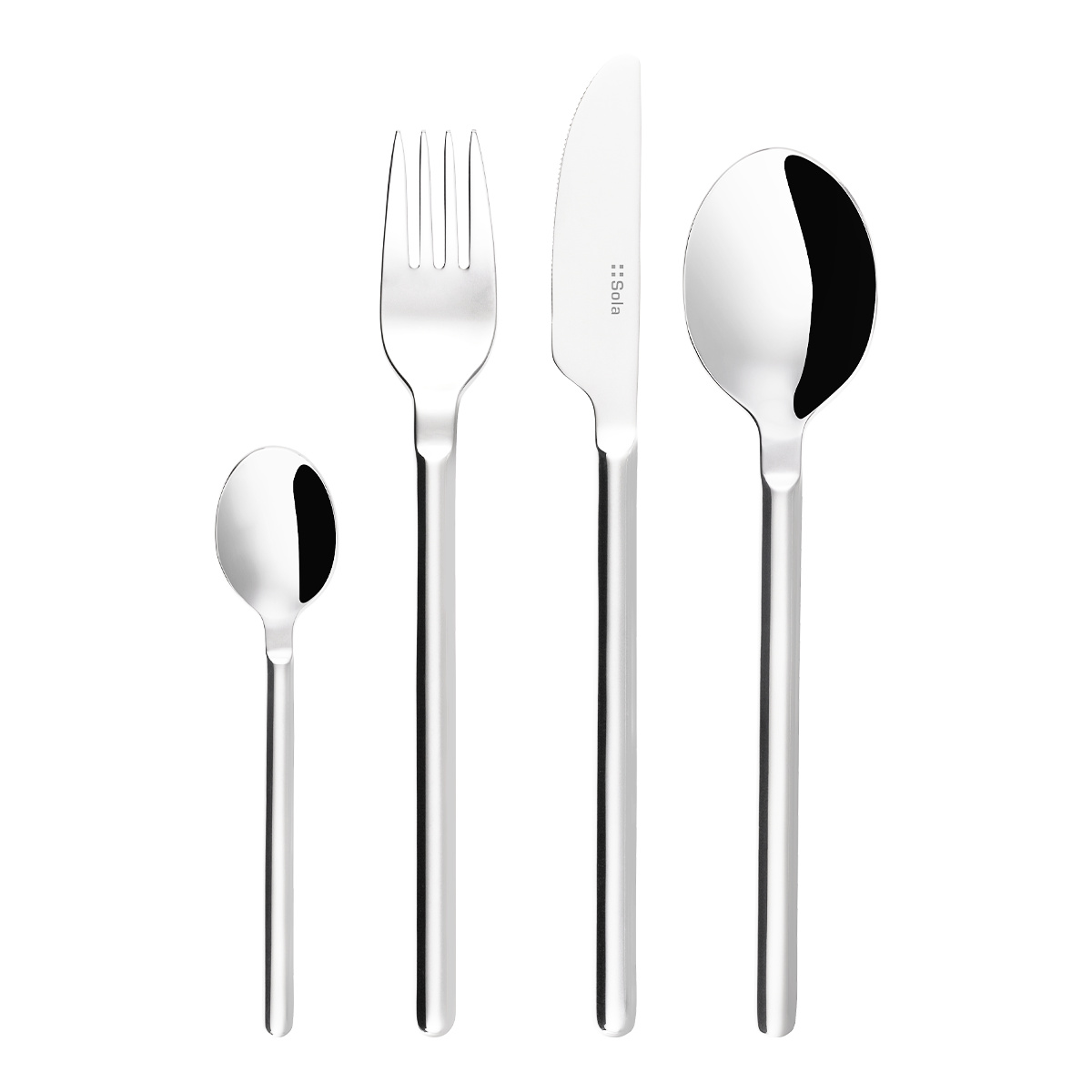Set di posate 30 pezzi – Horizont