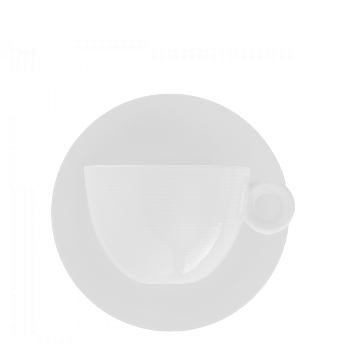 Set da caffè 8 pezzi – Basic Chic