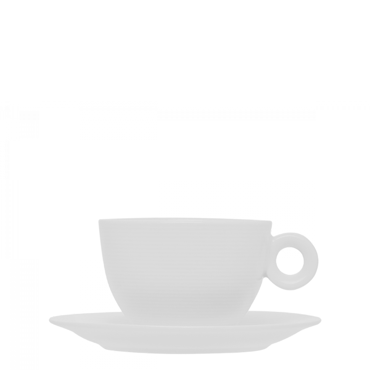Set da caffè 8 pezzi – Basic Chic