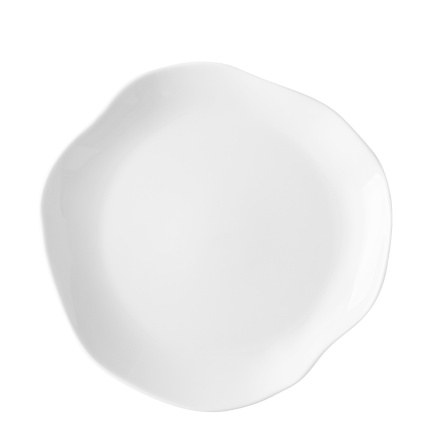 Piatto piano Cloud 25 cm - Hotel Inn Chic