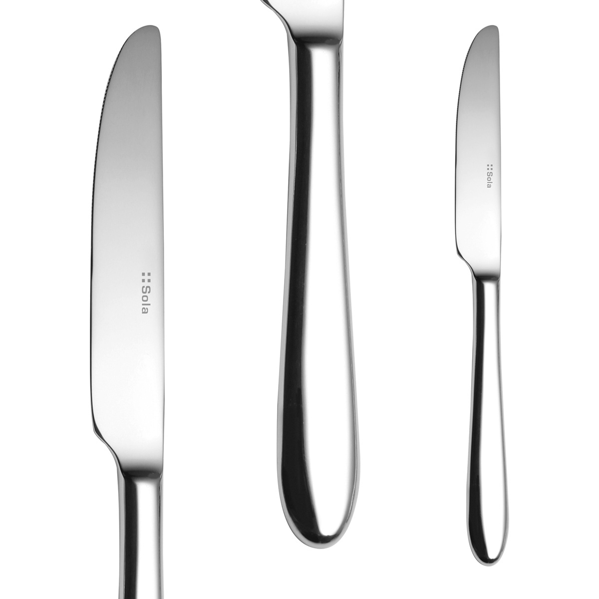 Set di posate 30 pezzi – Turin