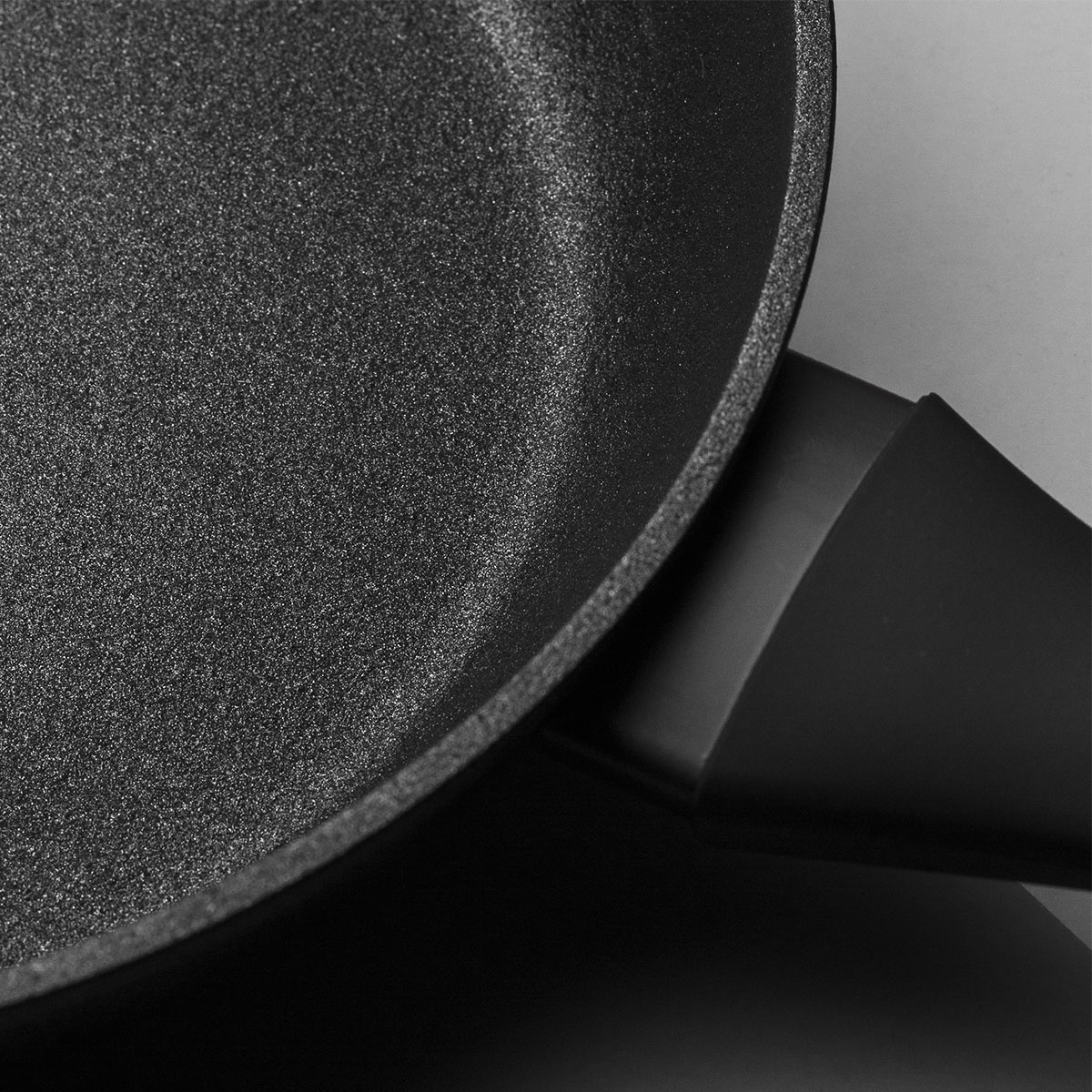 Padella Uranus Black ø28 cm
