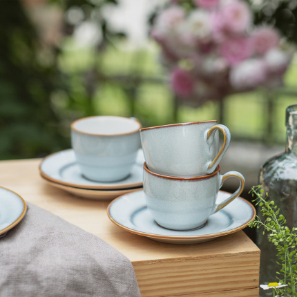 Set mokka 8 pezzi – Elements Day
