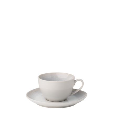Set caffè 8 pezzi – Elements North Organic