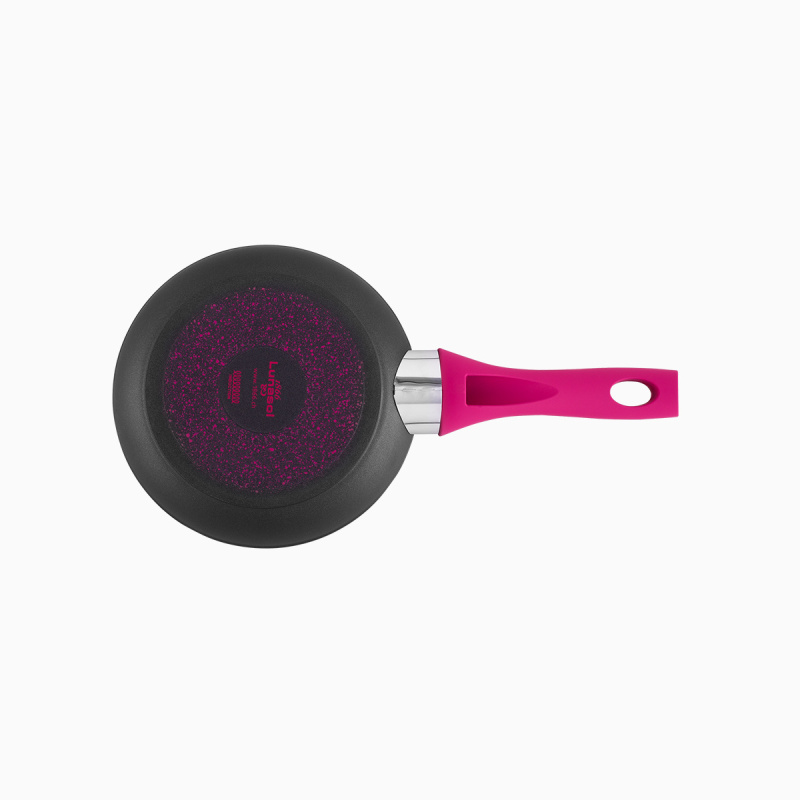 Set di padelle a colori 3 pezzi - Basic