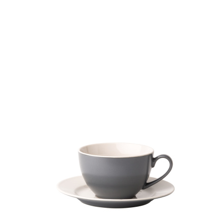 Set caffè 8 pezzi – Elements East grey