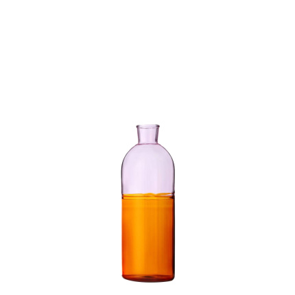 Caraffa rosa/ambra 1,1 l - Ichendorf