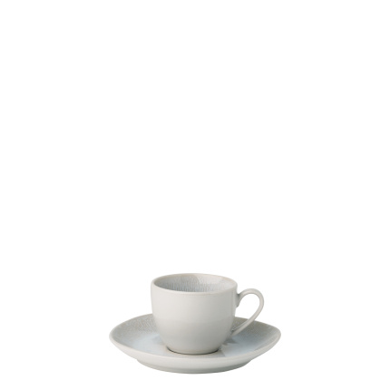 Set mokka 8 pezzi 90 ml – Elements North Organic