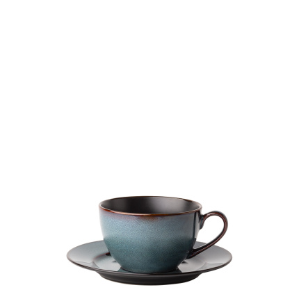 Set caffè 8 pezzi – Elements Night