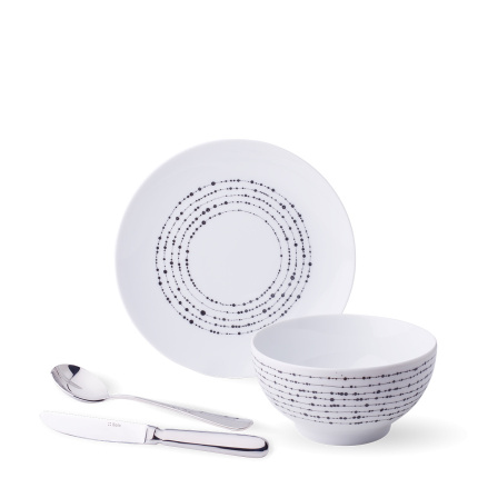 Set brunch 16 pezzi - Basic