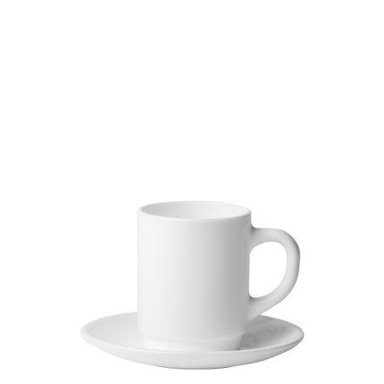 Servizio da caffè 12 pezzi - Arcoroc Everyday