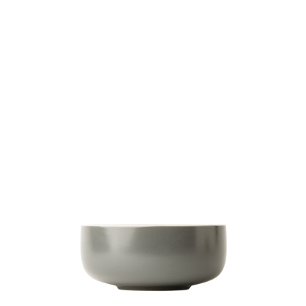 Set di 4 ciotole in ceramica – Elements West taupe