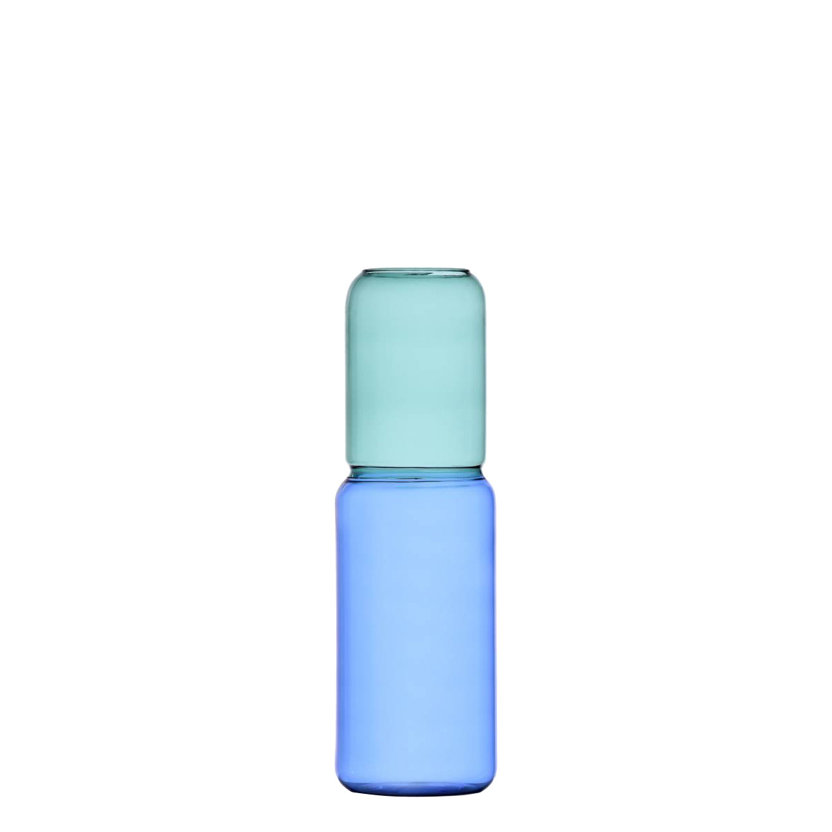 Vaso blu 35 cm - Ichendorf
