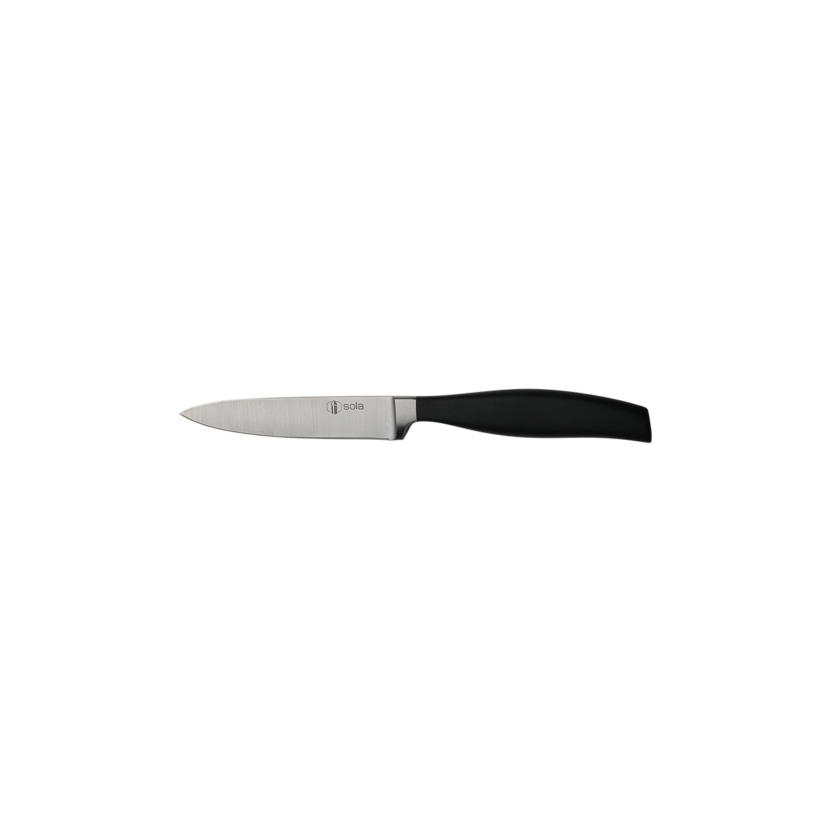 Set di coltelli con ceppo 15 pezzi - Linea Line