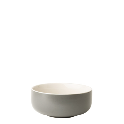 Set di 4 ciotole in ceramica – Elements West taupe