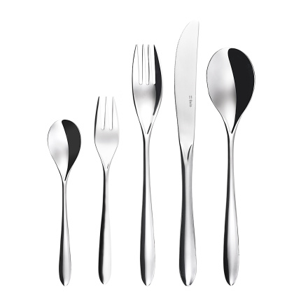 Set di posate 5 pezzi – Valencia