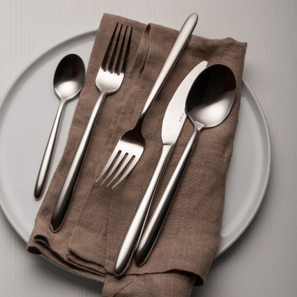 Set di posate 24 pezzi — Gaya Exeter