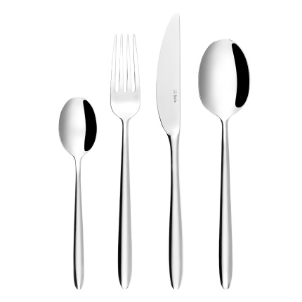 Set di posate 24 pezzi — Gaya Exeter