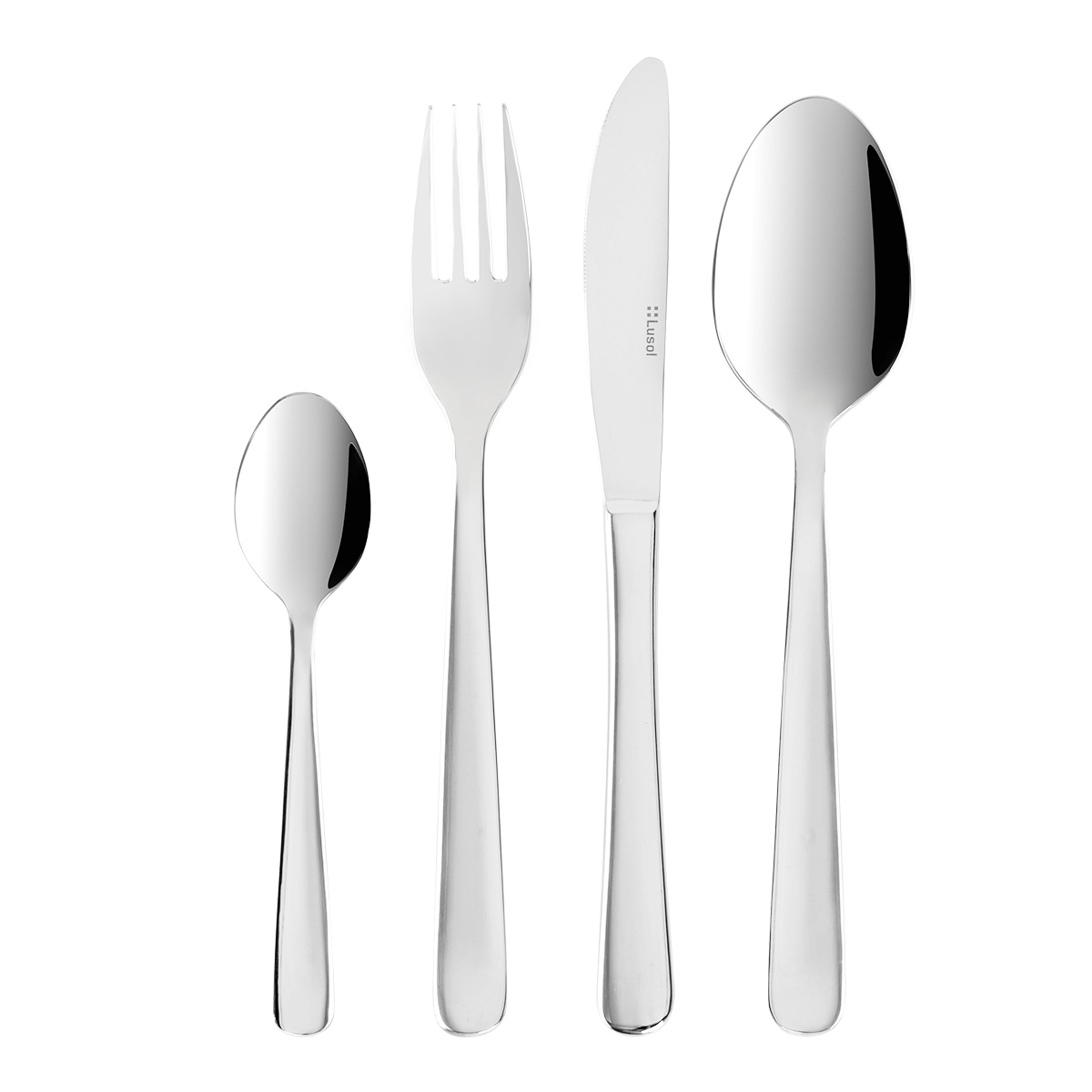 Set di posate 36 pezzi – Murphys CNS