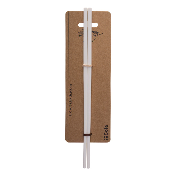 Bacchette 24 cm – Basic Alpha