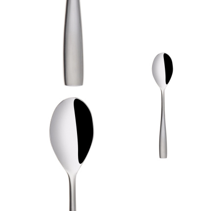 Cucchiaino da moka - Anno