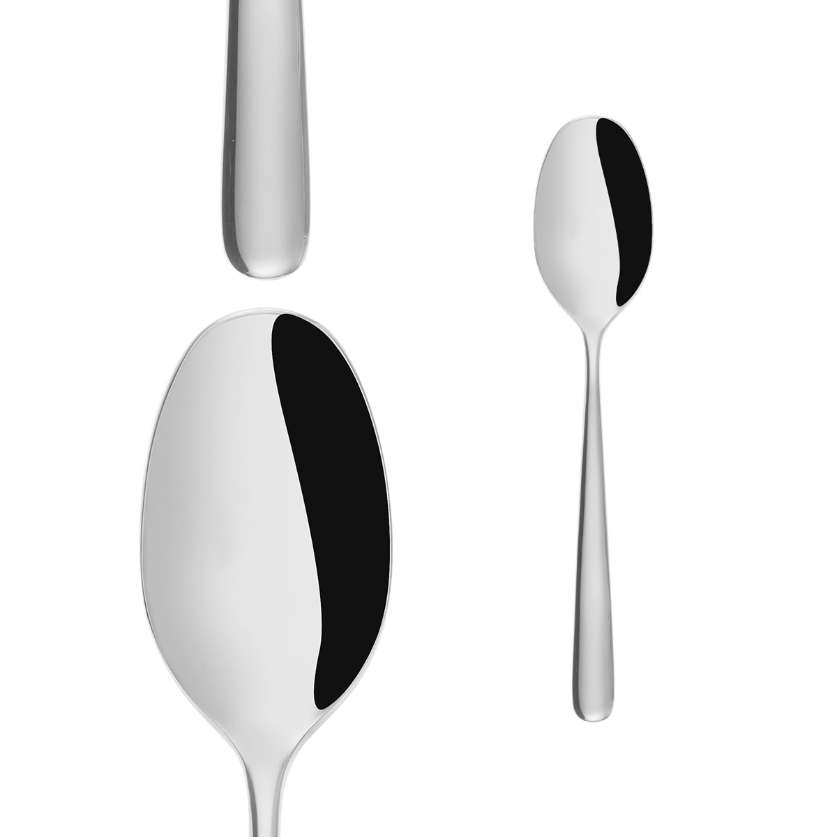 Cucchiaio da dessert – Urban