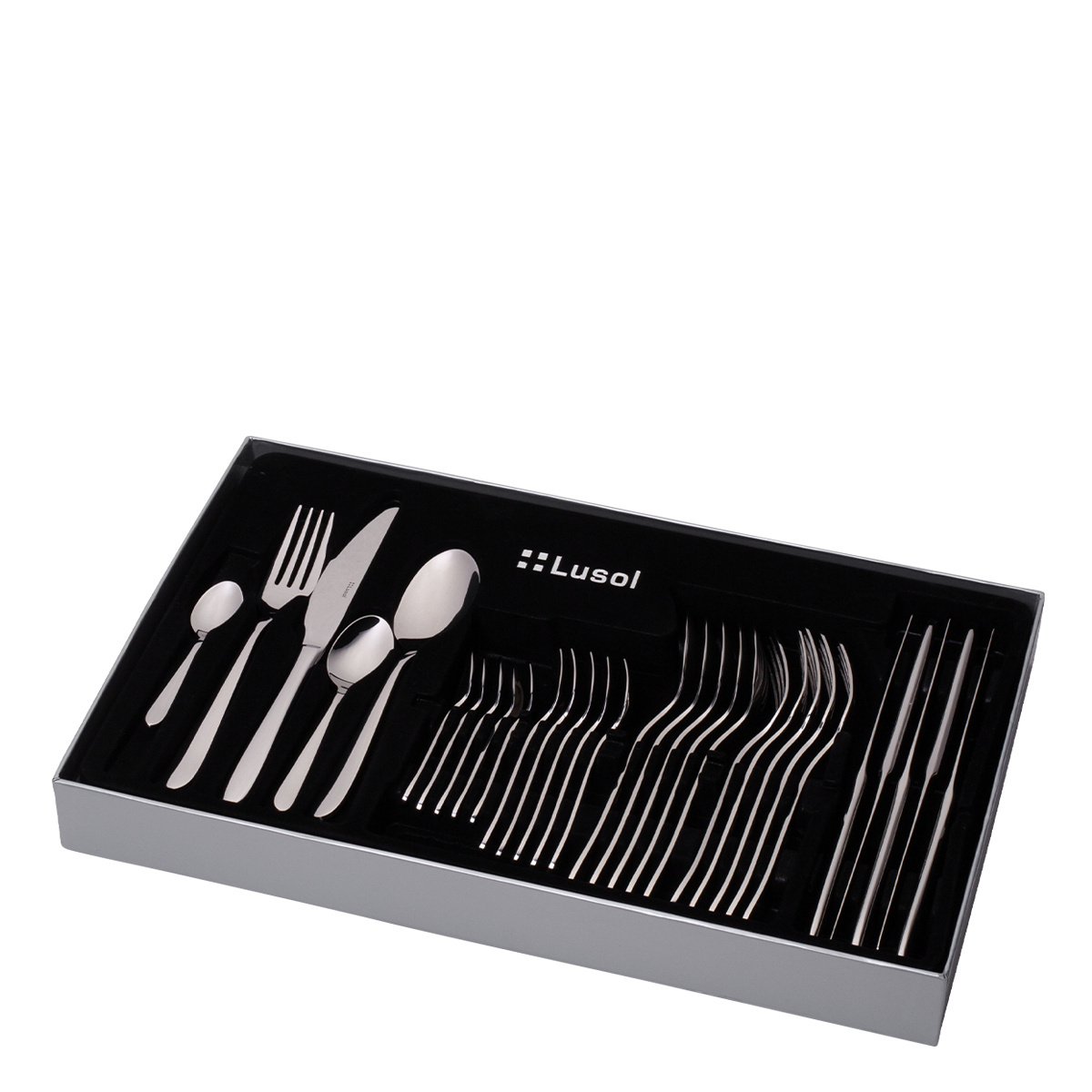 Set di posate 30 pezzi – Asti