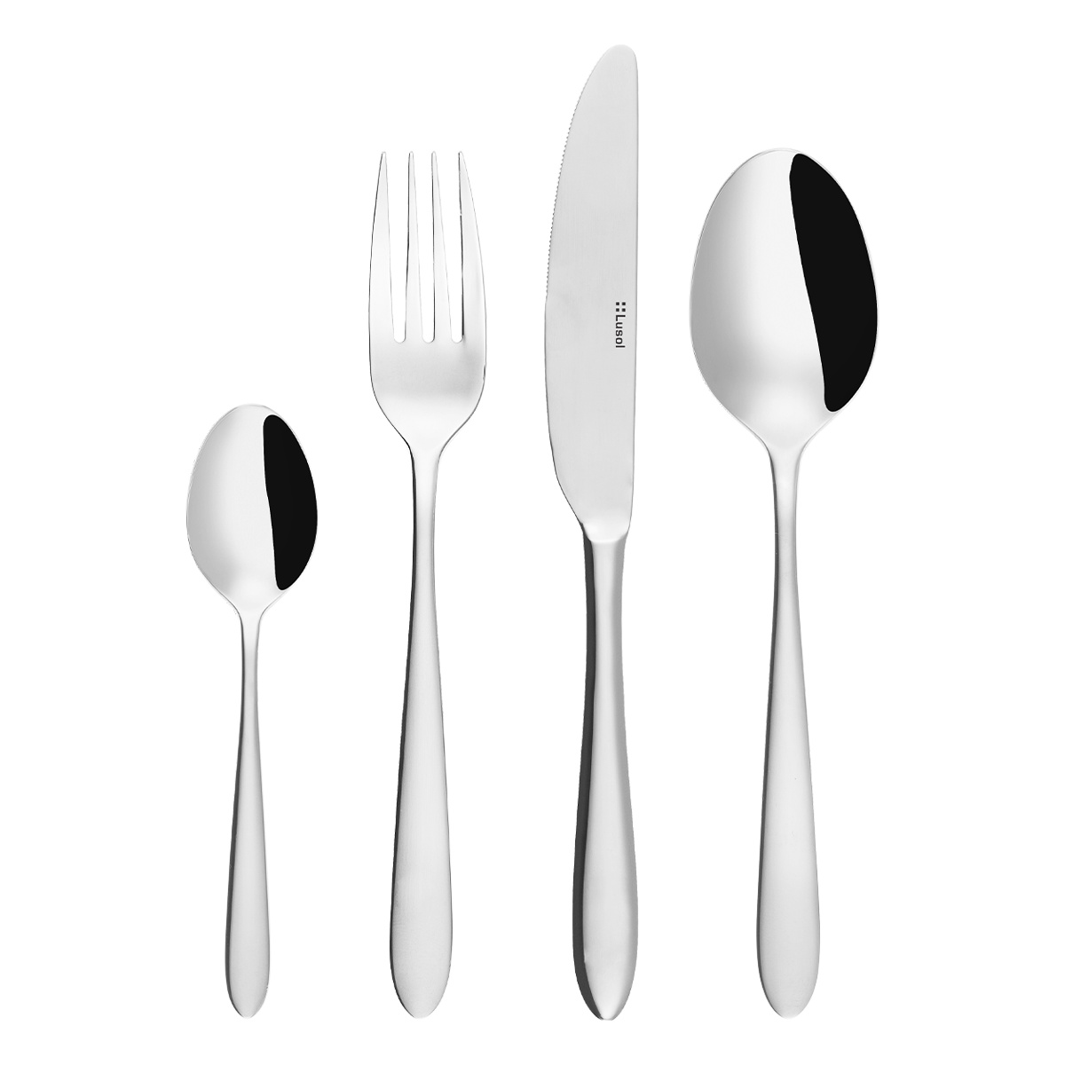 Set di posate 30 pezzi – Asti