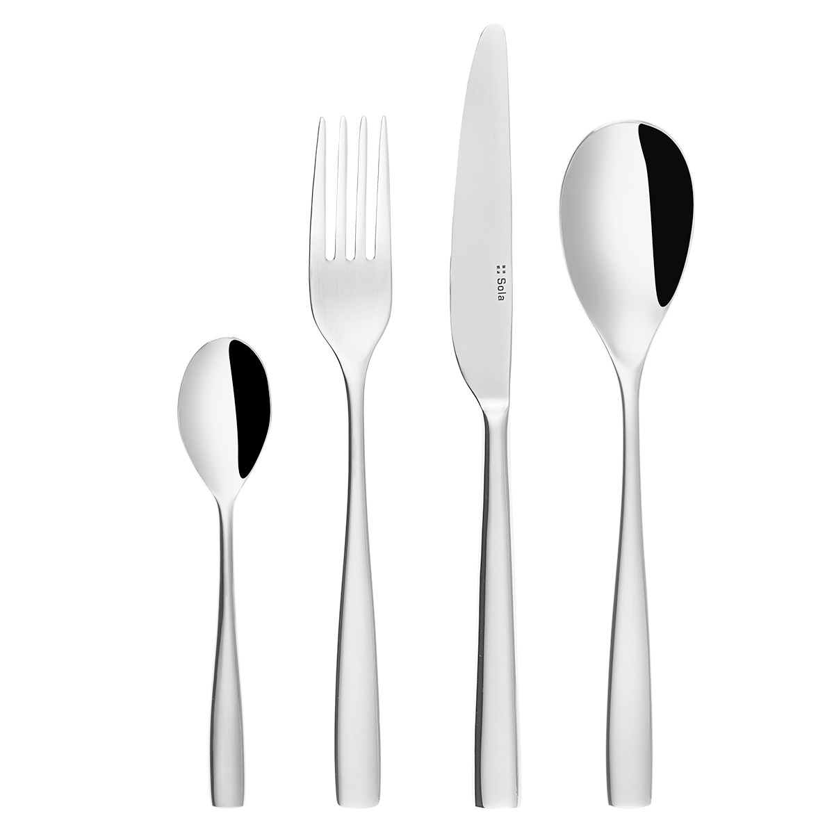 Set di posate 36 pezzi – Anno CNS