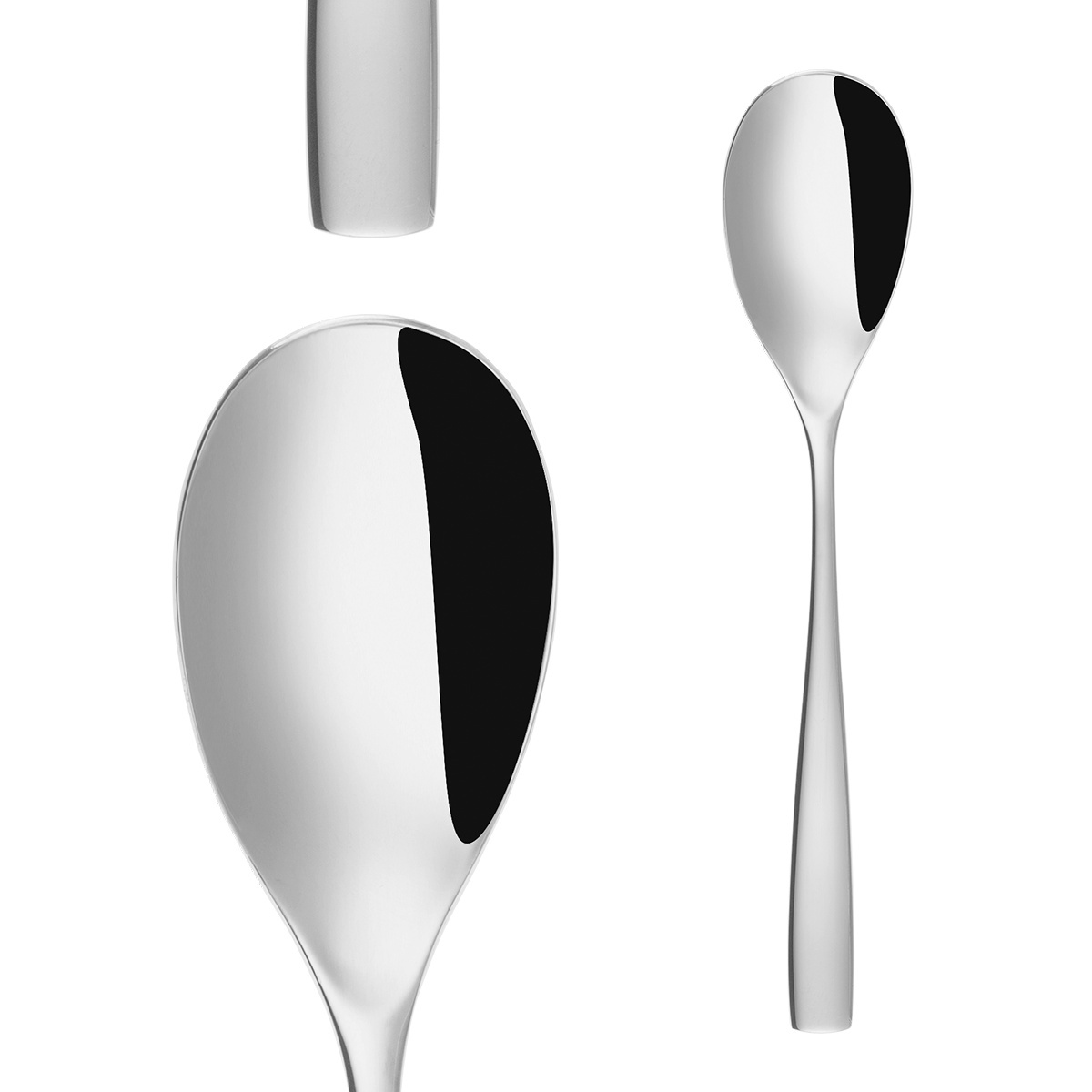 Set di posate 36 pezzi – Anno CNS