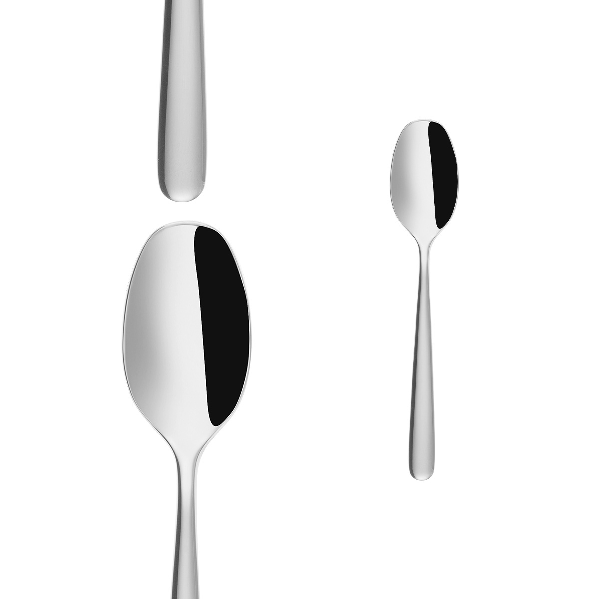 Cucchiaio da caffè – Urban